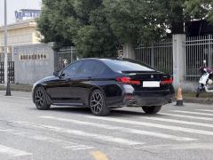 BMW 5 Series (Import) 5 Series (Imported) 530i M Sport Package - фото 4