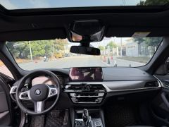 BMW 5 Series (Import) 5 Series (Imported) 530i M Sport Package - фото 6