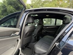 BMW 5 Series (Import) 5 Series (Imported) 530i M Sport Package - фото 8