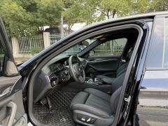 BMW 5 Series (Import) 5 Series (Imported) 530i M Sport Package - фото 9
