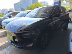 SAIC MG ES5 515plus RWD Edition - photo 1