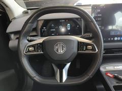 SAIC MG ES5 515plus RWD Edition - photo 10