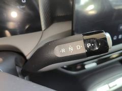 SAIC MG ES5 515plus RWD Edition - photo 13
