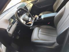 SAIC MG ES5 515plus RWD Edition - photo 14