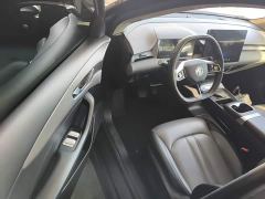 SAIC MG ES5 515plus RWD Edition - photo 15