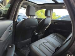 SAIC MG ES5 515plus RWD Edition - photo 16