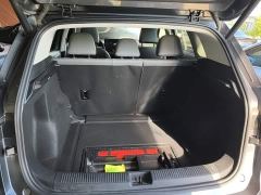 SAIC MG ES5 515plus RWD Edition - photo 18