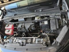 SAIC MG ES5 515plus RWD Edition - photo 19