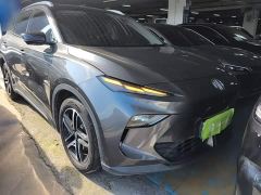 SAIC MG ES5 515plus RWD Edition - photo 3