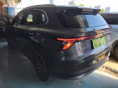 SAIC MG ES5 515plus RWD Edition - photo 4