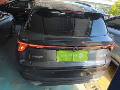 SAIC MG ES5 515plus RWD Edition - photo 5