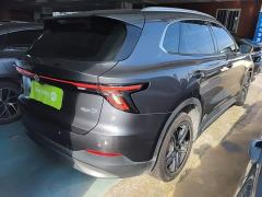 SAIC MG ES5 515plus RWD Edition - photo 6