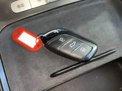 SAIC MG ES5 515plus RWD Edition - photo 8