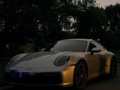 Porsche 911 Carrera 3.0T - фото 1