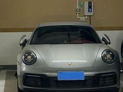 Porsche 911 Carrera 3.0T - фото 3
