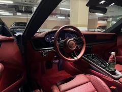 Porsche 911 Carrera 3.0T - фото 4