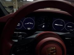 Porsche 911 Carrera 3.0T - фото 5