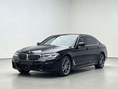 BMW 5 Series New Energy 535Le Pioneer Edition M Sport Package - photo 1
