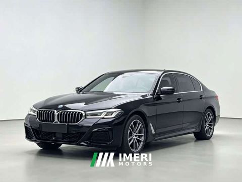 2022 BMW 5 Series New Energy 535Le Pioneer Edition M Sport Package - автомобиль из Китая