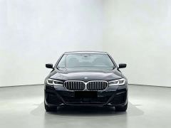 BMW 5 Series New Energy 535Le Pioneer Edition M Sport Package - photo 2