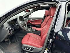 BMW 5 Series New Energy 535Le Pioneer Edition M Sport Package - photo 3