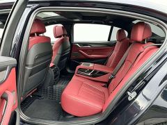BMW 5 Series New Energy 535Le Pioneer Edition M Sport Package - photo 5