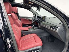 BMW 5 Series New Energy 535Le Pioneer Edition M Sport Package - photo 7