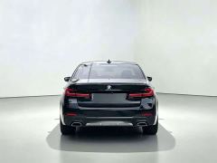 BMW 5 Series New Energy 535Le Pioneer Edition M Sport Package - photo 9