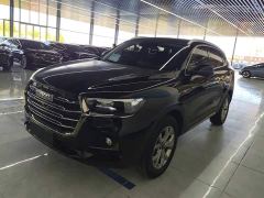 Haval H6 National Trend 1.5GDIT Automatic Champion Edition - ფოტო 1