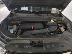 Haval H6 National Trend 1.5GDIT Automatic Champion Edition - ფოტო 10