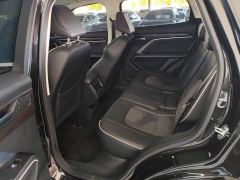 Haval H6 National Trend 1.5GDIT Automatic Champion Edition - ფოტო 11