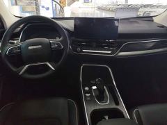 Haval H6 National Trend 1.5GDIT Automatic Champion Edition - ფოტო 12