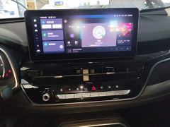 Haval H6 National Trend 1.5GDIT Automatic Champion Edition - ფოტო 13