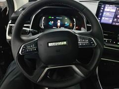 Haval H6 National Trend 1.5GDIT Automatic Champion Edition - ფოტო 15