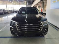 Haval H6 National Trend 1.5GDIT Automatic Champion Edition - ფოტო 2