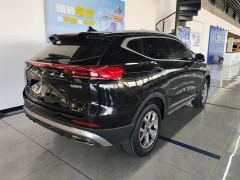 Haval H6 National Trend 1.5GDIT Automatic Champion Edition - ფოტო 3