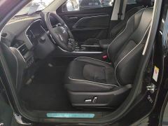 Haval H6 National Trend 1.5GDIT Automatic Champion Edition - ფოტო 9