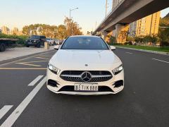Mercedes-Benz A-Class Facelift A 200 L Sport Sedan Dynamic Edition - photo 2