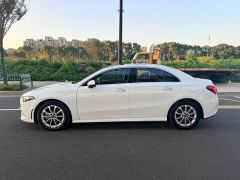 Mercedes-Benz A-Class Facelift A 200 L Sport Sedan Dynamic Edition - photo 3
