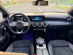 Mercedes-Benz A-Class Facelift A 200 L Sport Sedan Dynamic Edition - photo 5