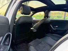 Mercedes-Benz A-Class Facelift A 200 L Sport Sedan Dynamic Edition - photo 6