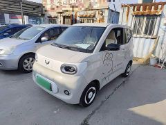 Wuling Hongguang MINIEV Third Generation 215km Youth Edition - ფოტო 1