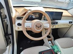 Wuling Hongguang MINIEV Third Generation 215km Youth Edition - ფოტო 10