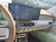 Wuling Hongguang MINIEV Third Generation 215km Youth Edition - ფოტო 12