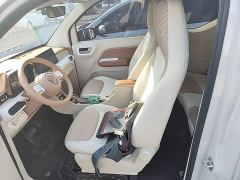 Wuling Hongguang MINIEV Third Generation 215km Youth Edition - ფოტო 14