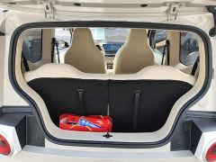 Wuling Hongguang MINIEV Third Generation 215km Youth Edition - ფოტო 18