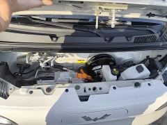 Wuling Hongguang MINIEV Third Generation 215km Youth Edition - ფოტო 19