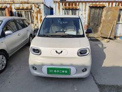 Wuling Hongguang MINIEV Third Generation 215km Youth Edition - ფოტო 2