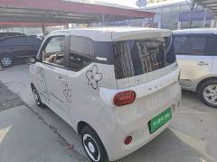 Wuling Hongguang MINIEV Third Generation 215km Youth Edition - ფოტო 4
