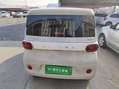 Wuling Hongguang MINIEV Third Generation 215km Youth Edition - ფოტო 5